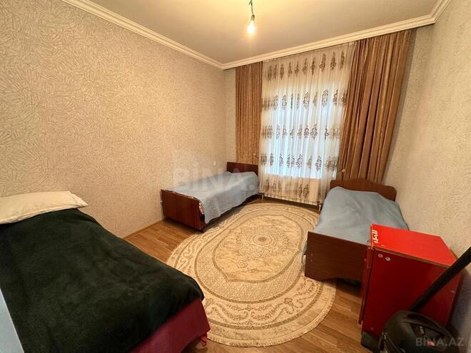 İcarəyə verilir 4 otaqlı həyət evi/bağ evi 120 m², photo 9 from 17