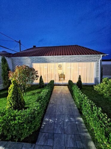 7 otaqlı həyət evi/bağ evi - Mərdəkan q. - 500 m² (4)