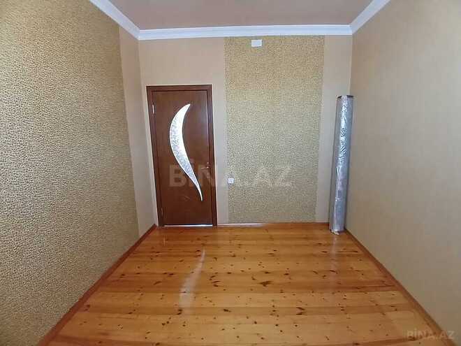 5 otaqlı həyət evi/bağ evi - Həzi Aslanov q. - 180 m² (16)