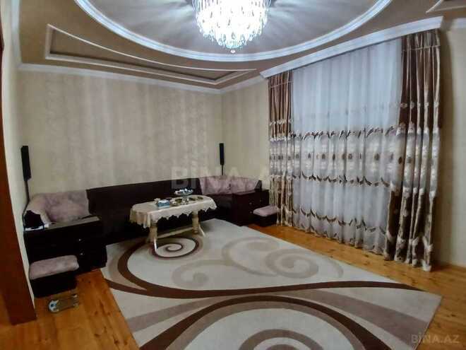 5 otaqlı həyət evi/bağ evi - Həzi Aslanov q. - 180 m² (11)