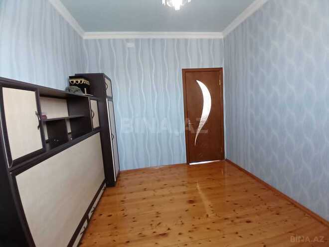 5 otaqlı həyət evi/bağ evi - Həzi Aslanov q. - 180 m² (14)