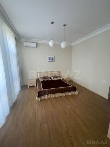 6 otaqlı həyət evi/bağ evi - Mərdəkan q. - 300 m² (8)
