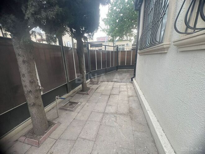 2 otaqlı köhnə tikili - İnşaatçılar m. - 60 m² (12)