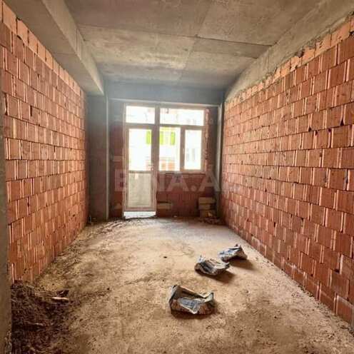 Satılır 2 otaqlı yeni tikili 72 m², Masazır q., photo 8 from 13