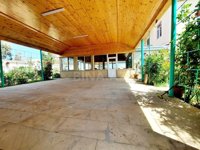 4-комн. дом/дача - пос. Шувеляны - 300 м² (5)