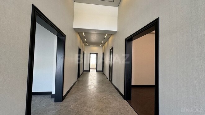Satılır 5 otaqlı həyət evi/bağ evi 210 m², Buzovna q., photo 10 from 26