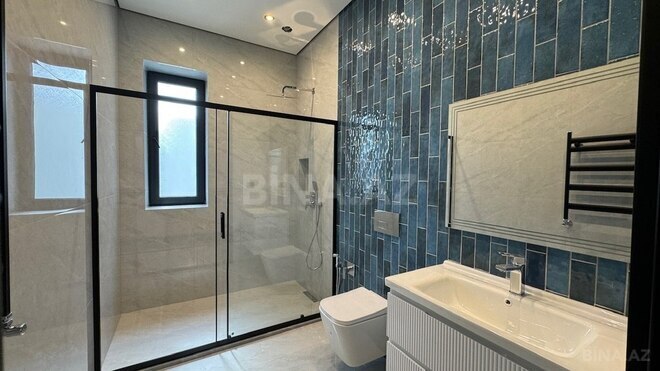 Satılır 5 otaqlı həyət evi/bağ evi 210 m², Buzovna q., photo 21 from 26