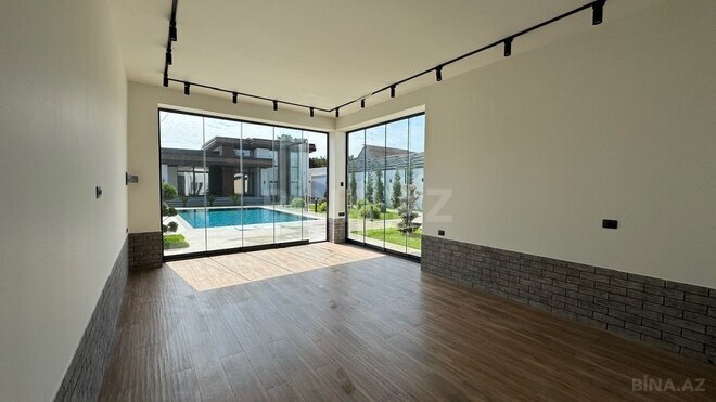 Satılır 5 otaqlı həyət evi/bağ evi 210 m², Buzovna q., photo 7 from 26
