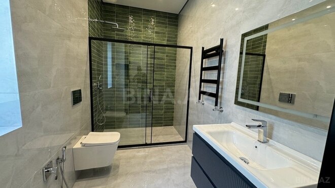 Satılır 5 otaqlı həyət evi/bağ evi 210 m², Buzovna q., photo 18 from 26