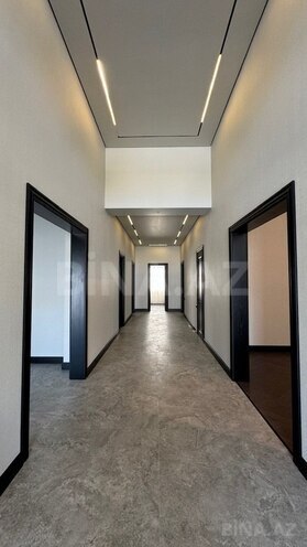 Satılır 5 otaqlı həyət evi/bağ evi 210 m², Buzovna q., photo 12 from 26