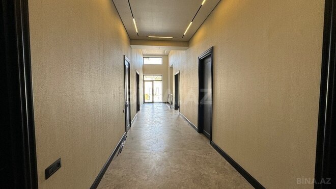 Satılır 5 otaqlı həyət evi/bağ evi 210 m², Buzovna q., photo 23 from 26