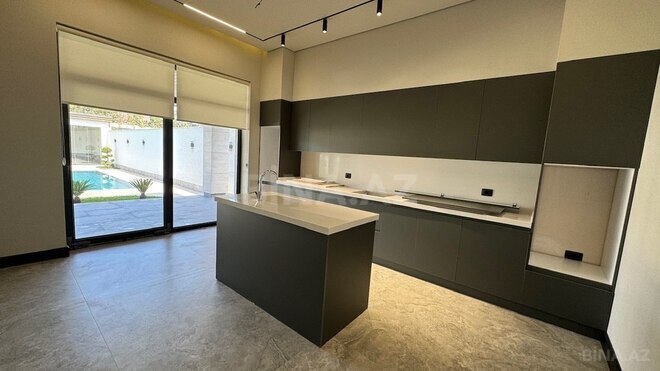 Satılır 5 otaqlı həyət evi/bağ evi 210 m², Buzovna q., photo 13 from 26