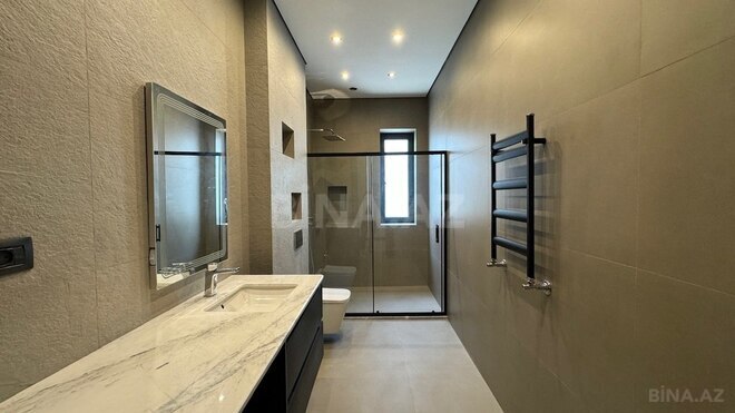Satılır 5 otaqlı həyət evi/bağ evi 210 m², Buzovna q., photo 16 from 26