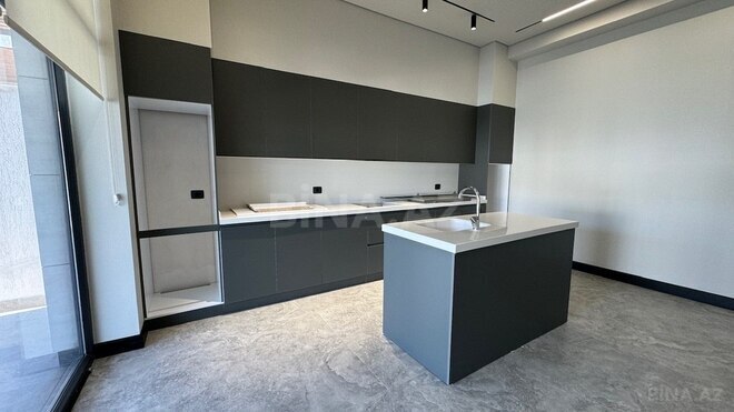 Satılır 5 otaqlı həyət evi/bağ evi 210 m², Buzovna q., photo 24 from 26