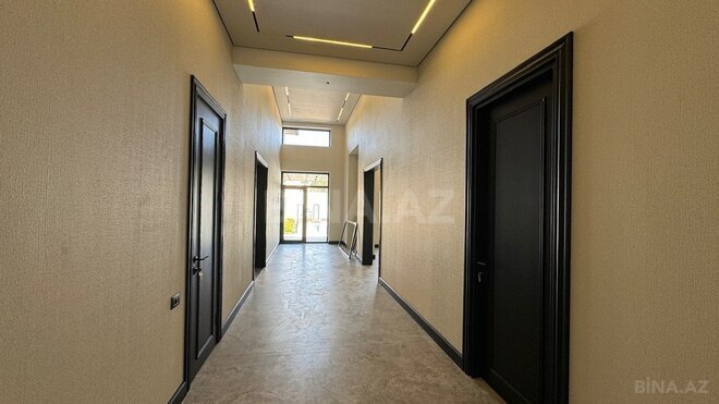 Satılır 5 otaqlı həyət evi/bağ evi 210 m², Buzovna q., photo 15 from 26