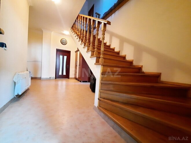 4-комн. дом/дача - пос. Шувеляны - 300 м² (21)