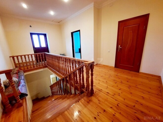 4-комн. дом/дача - пос. Шувеляны - 300 м² (22)