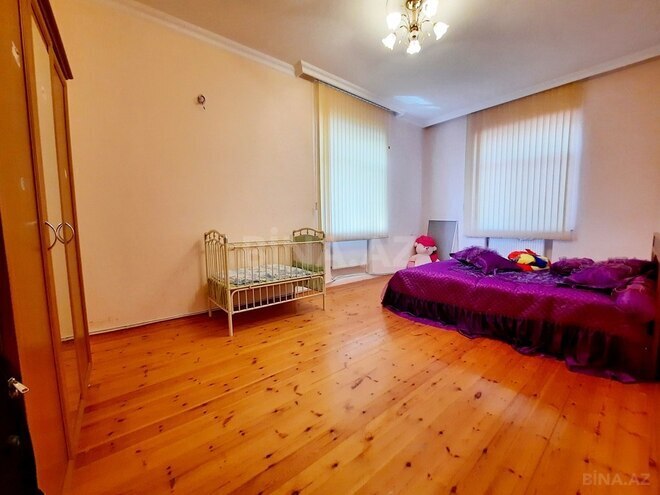 4-комн. дом/дача - пос. Шувеляны - 300 м² (24)