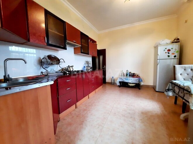 4-комн. дом/дача - пос. Шувеляны - 300 м² (20)
