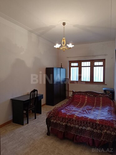 6 otaqlı həyət evi/bağ evi - Novxanı q. - 199 m² (11)