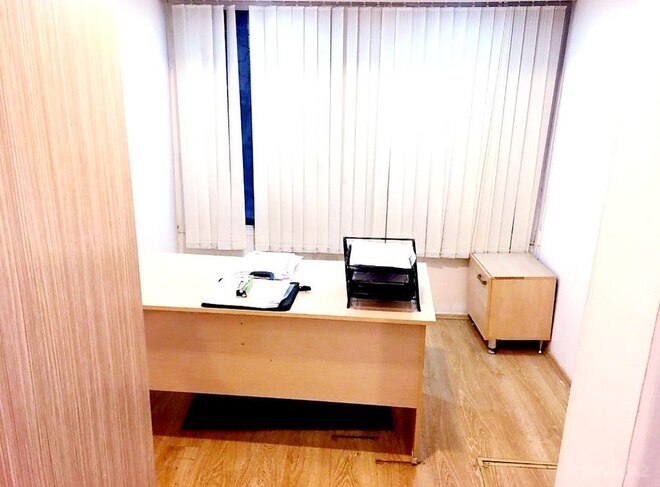 2 otaqlı ofis - Sahil m. - 40 m² (9)