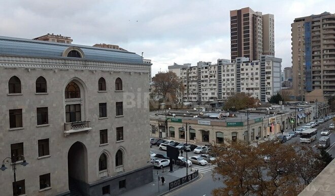 2 otaqlı yeni tikili - 28 May m. - 75 m² (13)