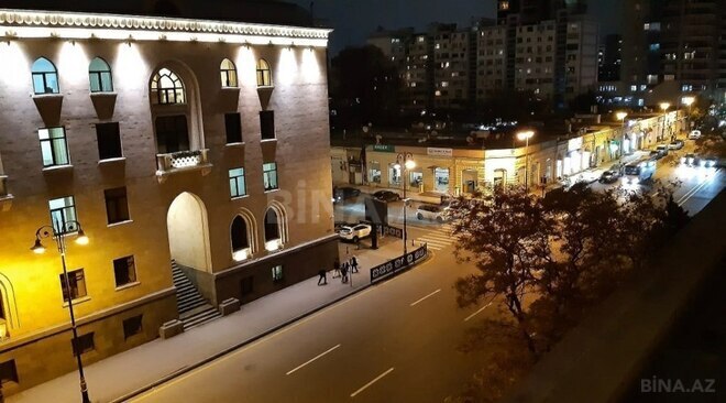 2 otaqlı yeni tikili - 28 May m. - 75 m² (14)