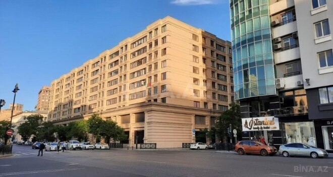 2 otaqlı yeni tikili - 28 May m. - 75 m² (20)