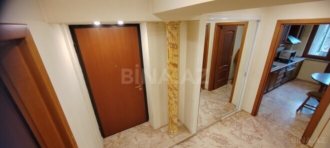 2 otaqlı yeni tikili - 28 May m. - 75 m² (6)