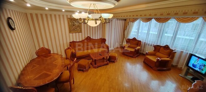 2 otaqlı yeni tikili - 28 May m. - 75 m² (2)