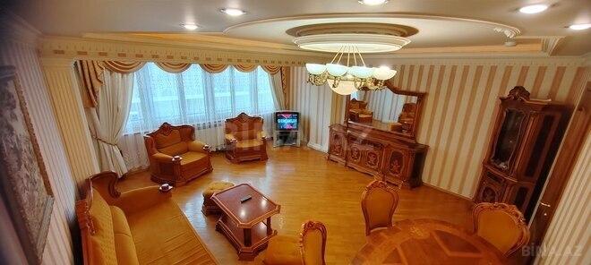 2 otaqlı yeni tikili - 28 May m. - 75 m² (1)