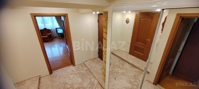 2 otaqlı yeni tikili - 28 May m. - 75 m² (4)