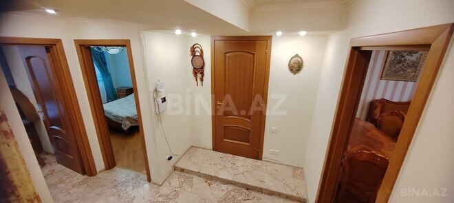 2 otaqlı yeni tikili - 28 May m. - 75 m² (5)