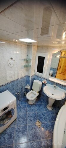 2 otaqlı yeni tikili - 28 May m. - 75 m² (11)