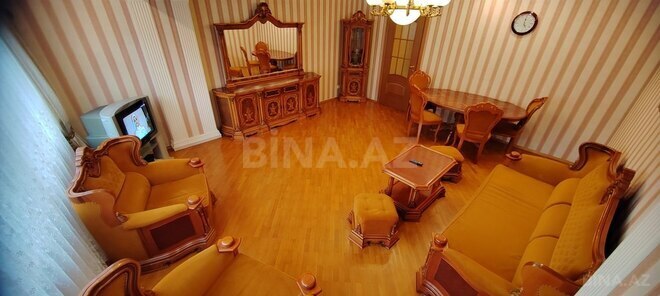 2 otaqlı yeni tikili - 28 May m. - 75 m² (3)