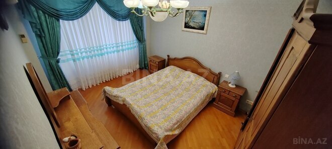 2 otaqlı yeni tikili - 28 May m. - 75 m² (8)