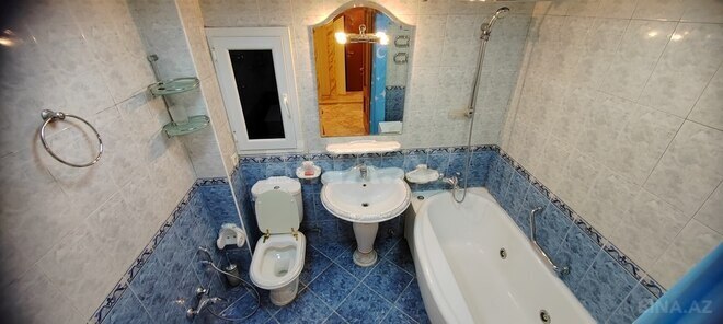 2 otaqlı yeni tikili - 28 May m. - 75 m² (12)