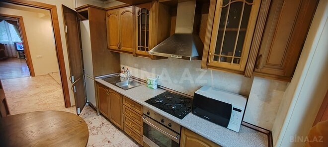 2 otaqlı yeni tikili - 28 May m. - 75 m² (10)