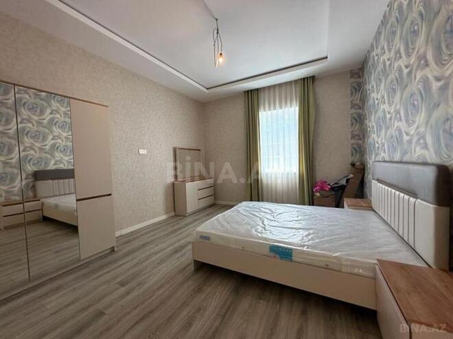 4 otaqlı həyət evi/bağ evi - Mərdəkan q. - 180 m² (15)