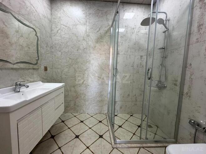 4 otaqlı həyət evi/bağ evi - Mərdəkan q. - 180 m² (16)