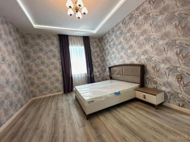 4 otaqlı həyət evi/bağ evi - Mərdəkan q. - 180 m² (14)