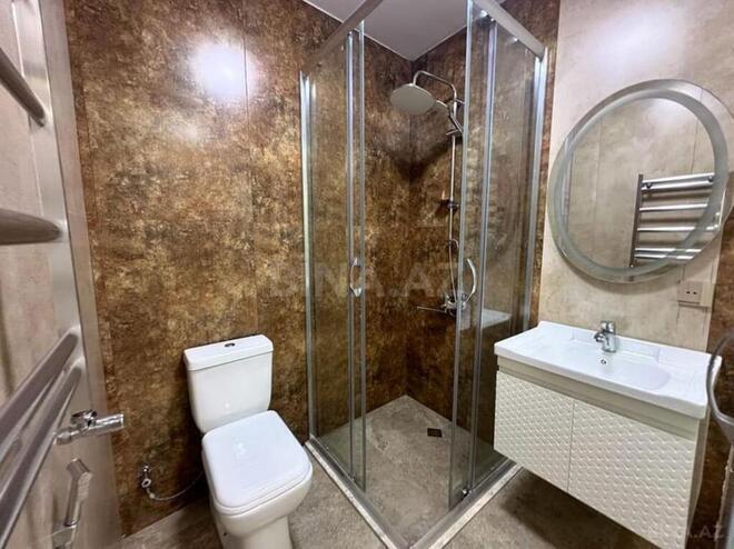4-комн. дом/дача - пос. Мардакан - 200 м² (19)