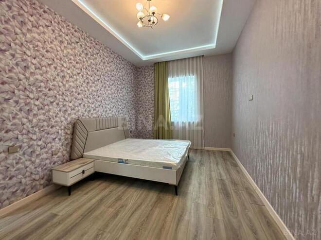 4-комн. дом/дача - пос. Мардакан - 200 м² (11)