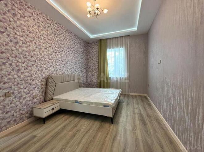 4 otaqlı həyət evi/bağ evi - Mərdəkan q. - 180 m² (11)