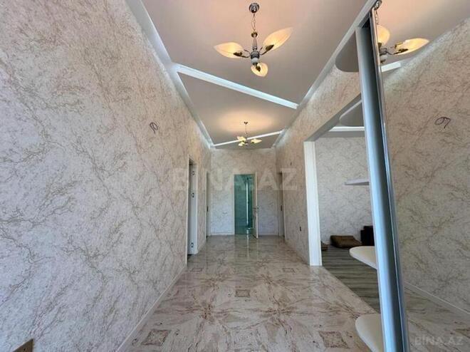 4-комн. дом/дача - пос. Мардакан - 200 м² (12)
