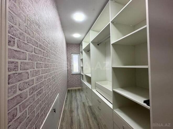 4 otaqlı həyət evi/bağ evi - Mərdəkan q. - 180 m² (18)