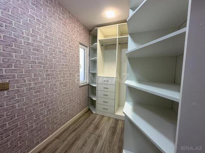 4-комн. дом/дача - пос. Мардакан - 200 м² (17)