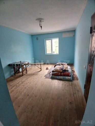 1 otaqlı həyət evi/bağ evi - Biləcəri q. - 40 m² (5)