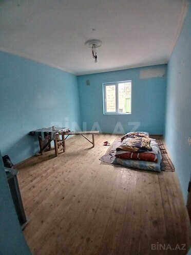 1 otaqlı həyət evi/bağ evi - Biləcəri q. - 40 m² (6)