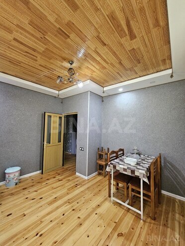 5 otaqlı həyət evi/bağ evi - Qəbələ - 120 m² (16)